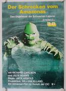 Creature from the Black Lagoon (Der Schrecken vom Amazonas)